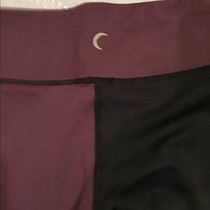 One More Rep yoga pants